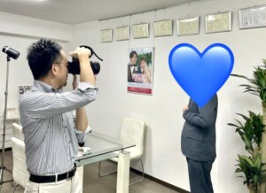 ５０才になる前に素敵な人を見つけたい✨ そんな思いでスタイルバツグンの４０代後半...