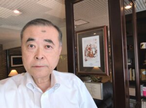 ハピネスでは先週も３３組のお見合いが行われて、私も８月になってご入会された男性会...