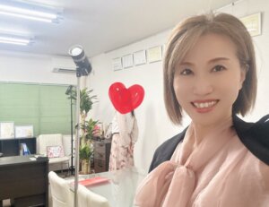 先週末は新たにご入会された女性会員さまのプロフィール写真撮影会&婚活勉強会でした...