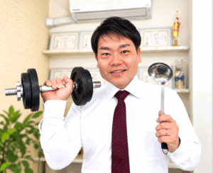 お断わられ続きだった４０代の男性会員様が「武器を増やす」選択をされました。すると...