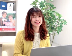 ハピネスの会員様のお見合い調整を担当しているあきで~す💕 この度ハピネス佐賀店の...
