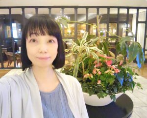 ハピネスでは先週も36組のお見合いが行われて、私も新しくご入会された女性会員様の...